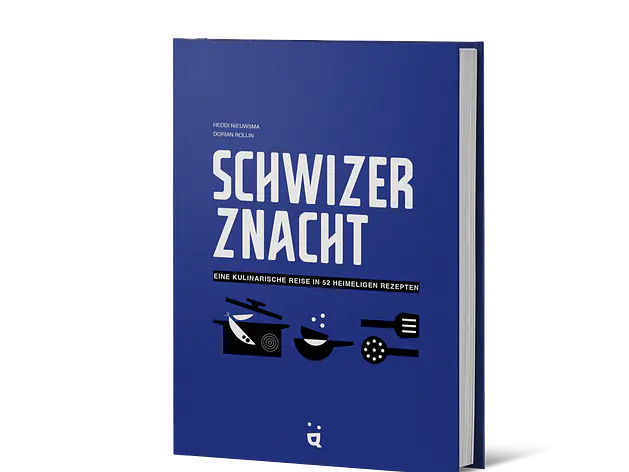 Schwizer Znacht