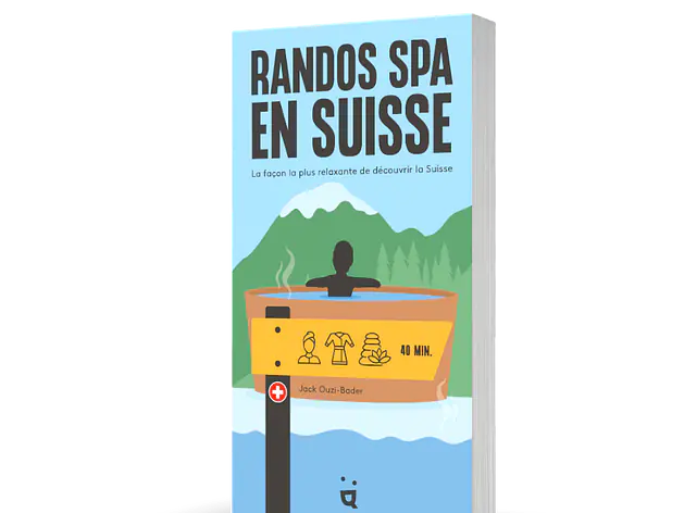 Randos Spa en Suisse