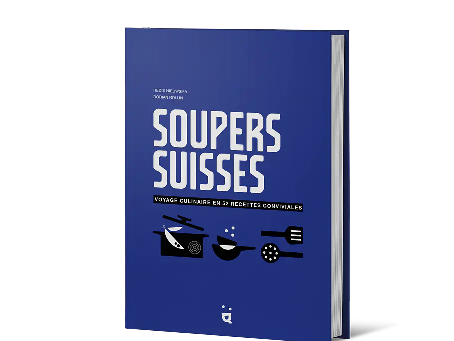 Soupers suisses