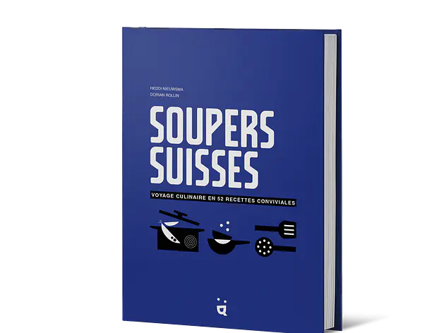 Soupers suisses