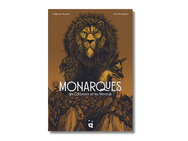 Monarques