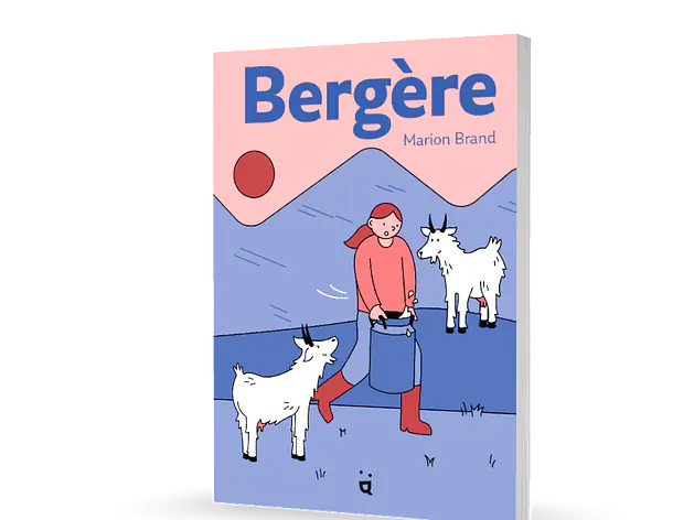 Bergère