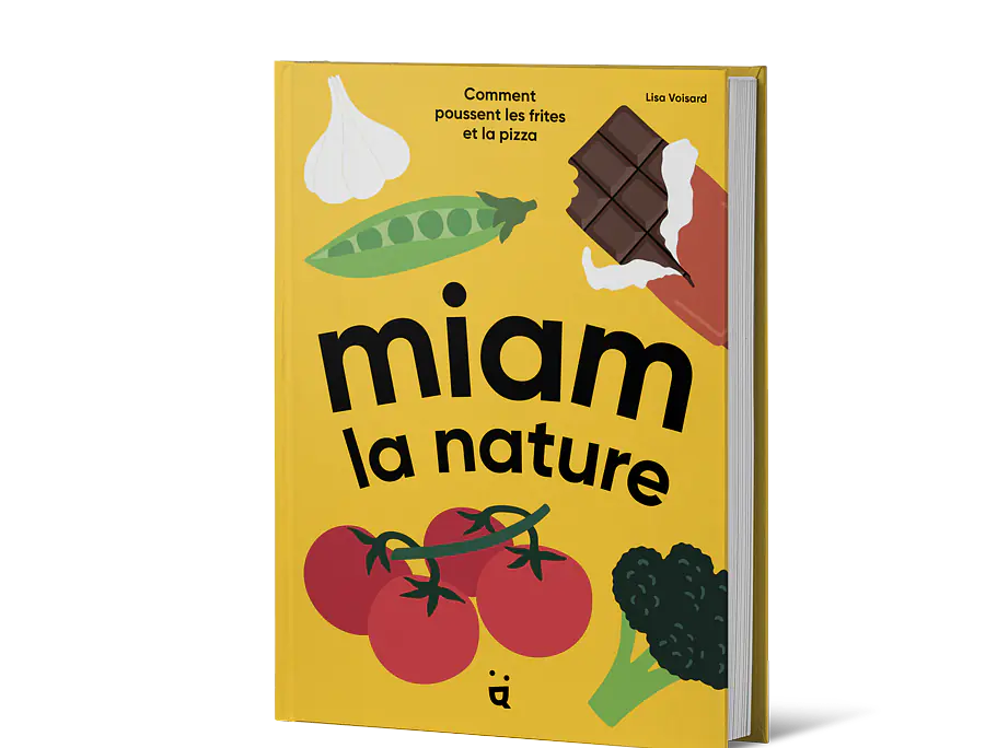 Miam la nature