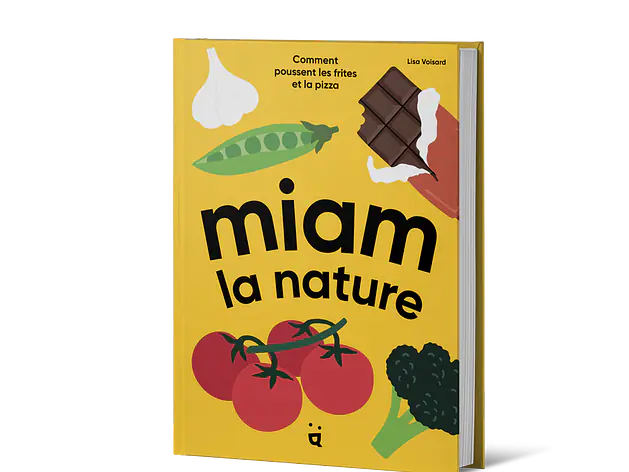 Miam la nature