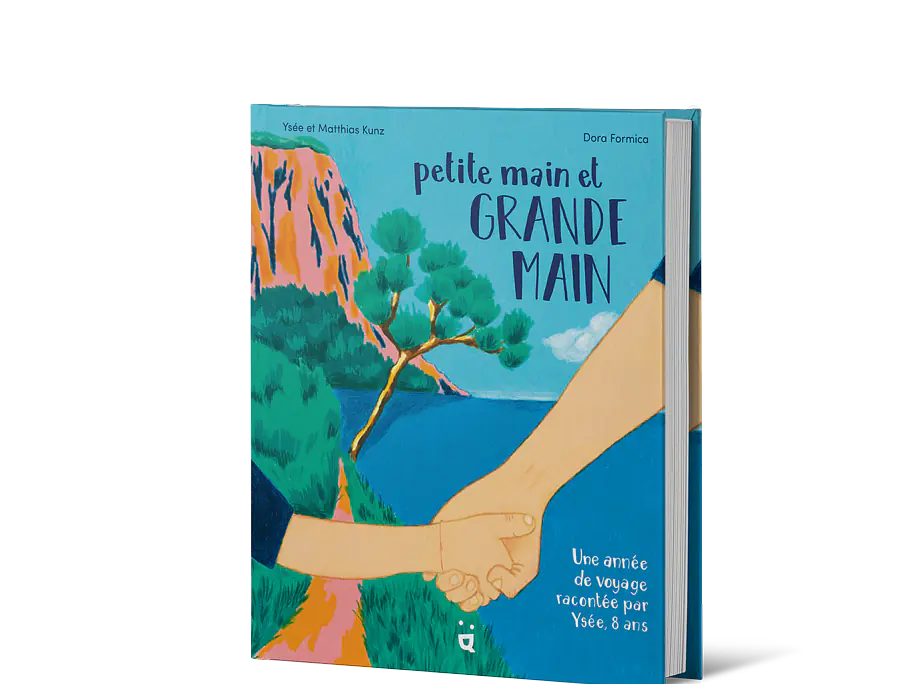 Petite main et grande main