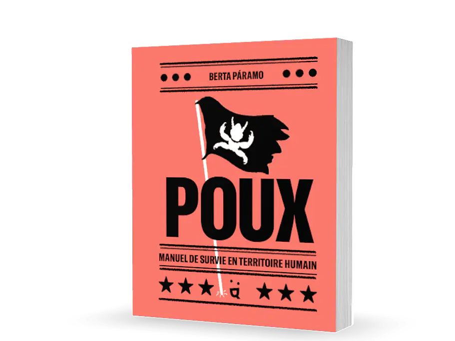 Poux