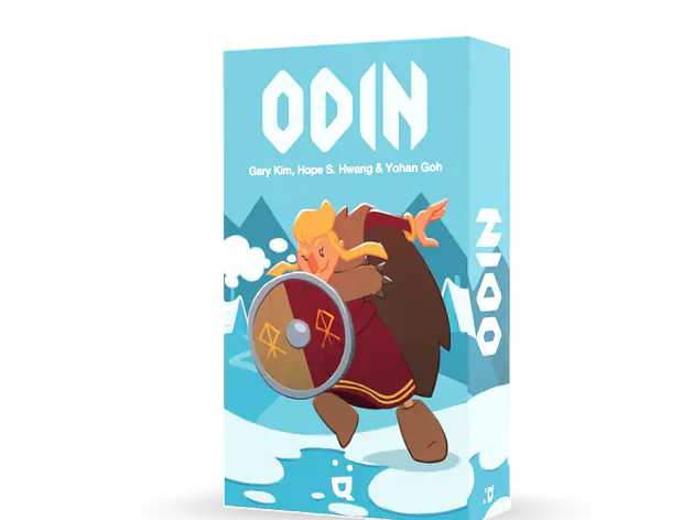 Odin