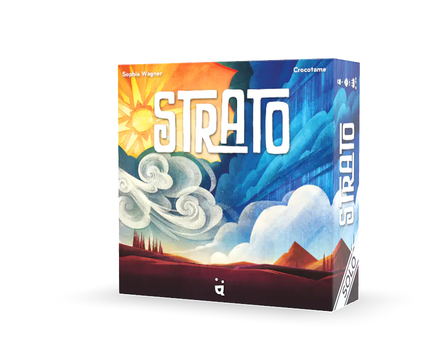 Strato