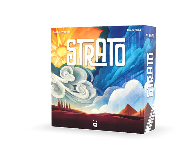 Strato