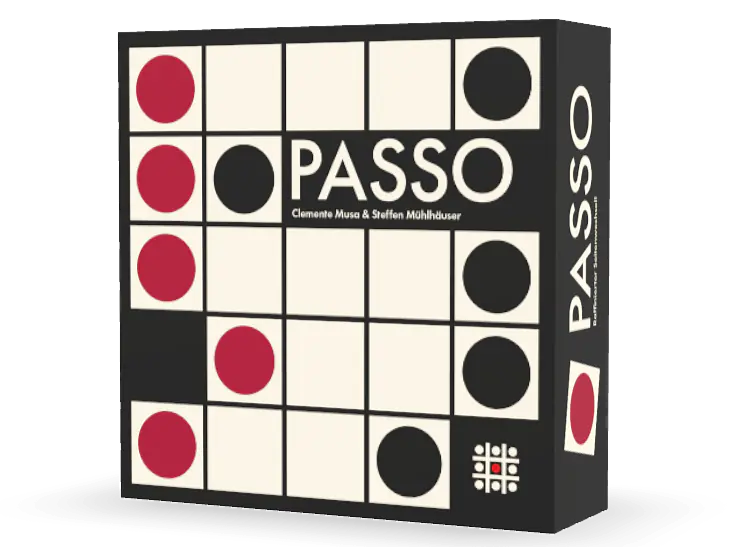 Passo