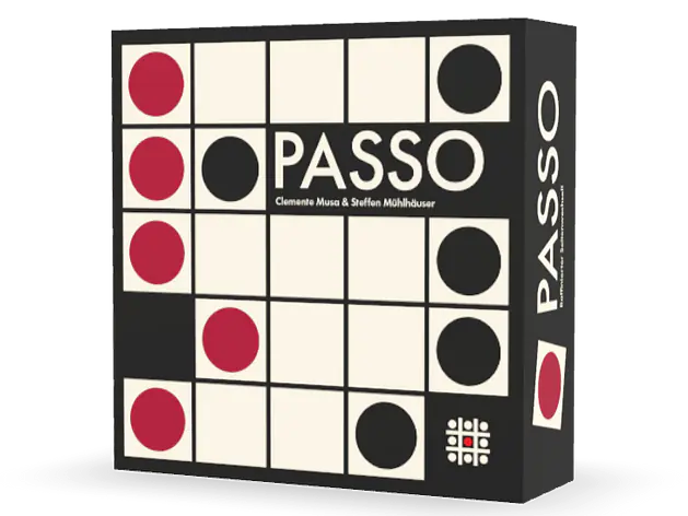 Passo