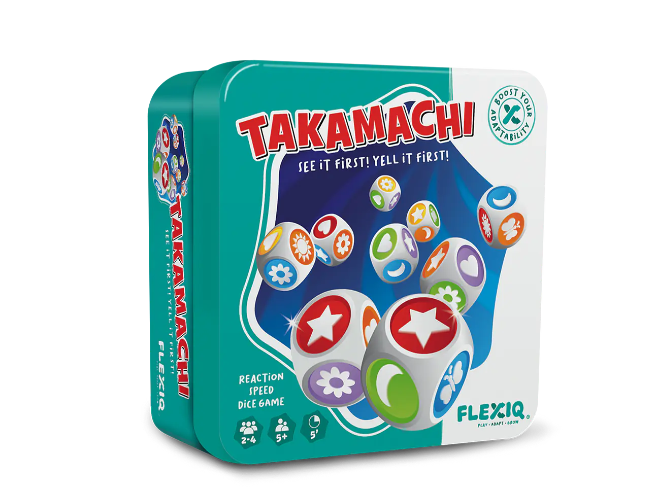 Takamachi 