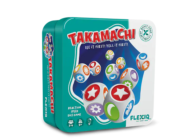 Takamachi 