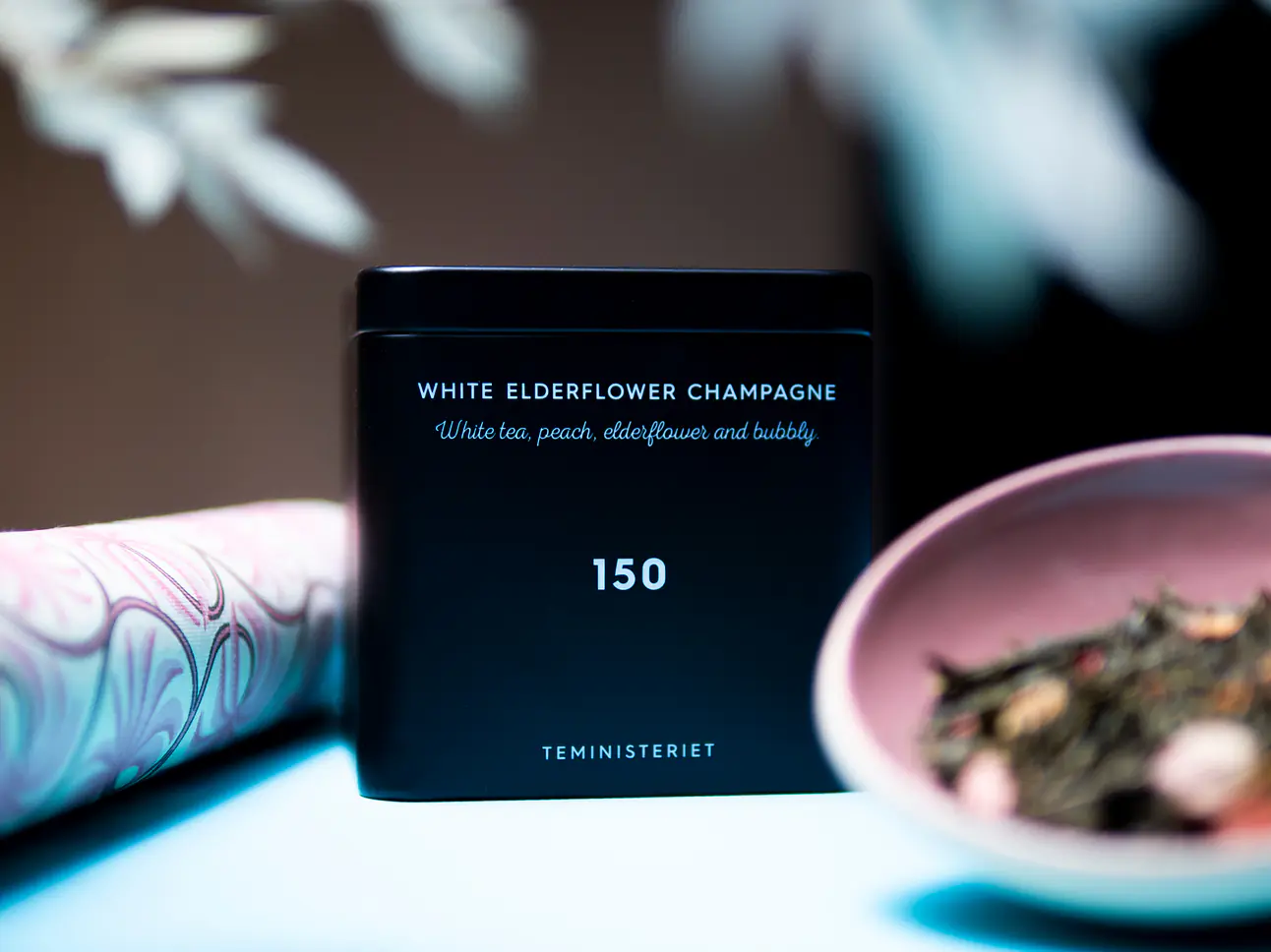 Teministeriet Signature