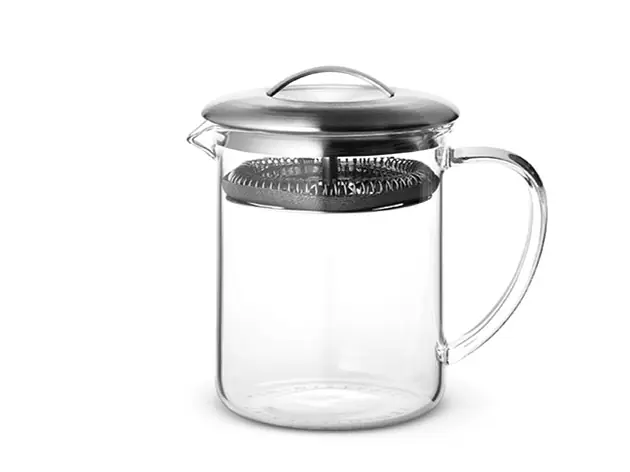 Tea Accessoires