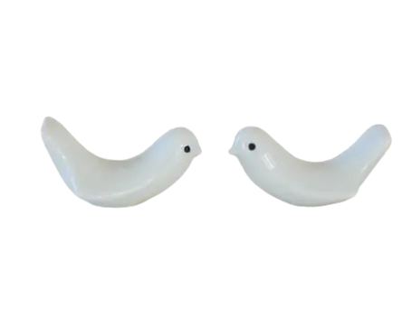 Esstäbchen Halter