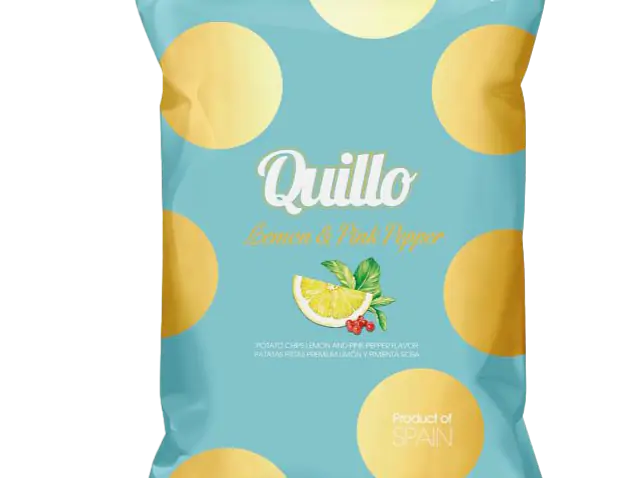 Chips Quillo