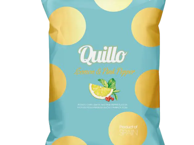 Chips Quillo