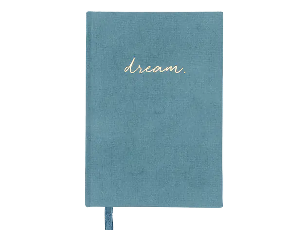 Notizbuch