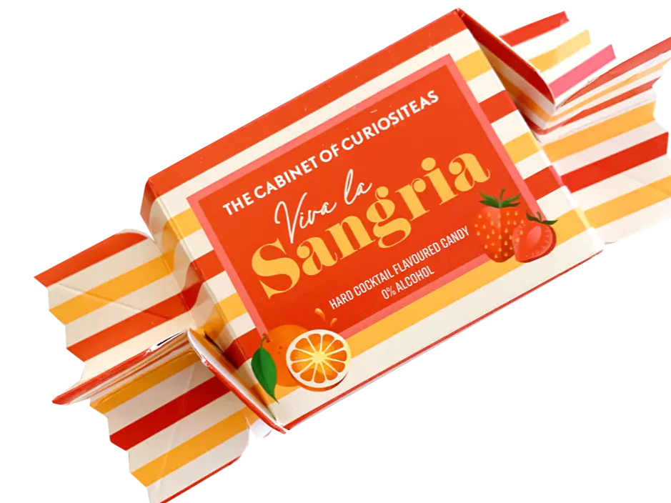 Süssigkeit Sangria