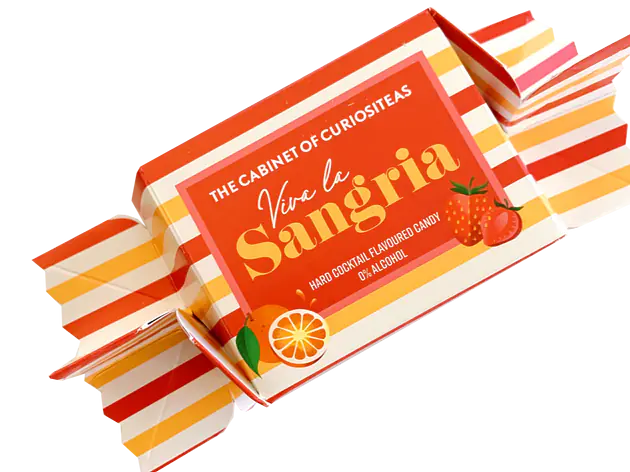 Süssigkeit Sangria