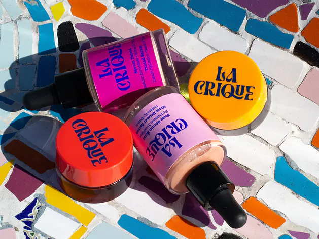 LA CRIQUE - Naturkosmetik