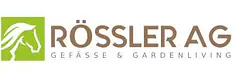 Rössler Gefässe und Gardenliving AG