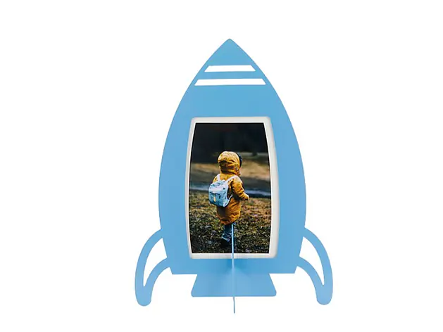 Bilderrahmen ROCKET