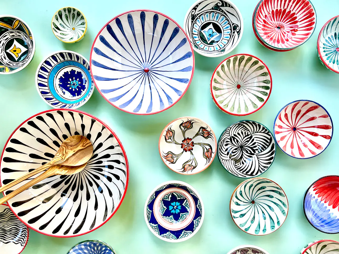 Iznik Keramik