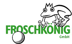 Froschkönig GmbH