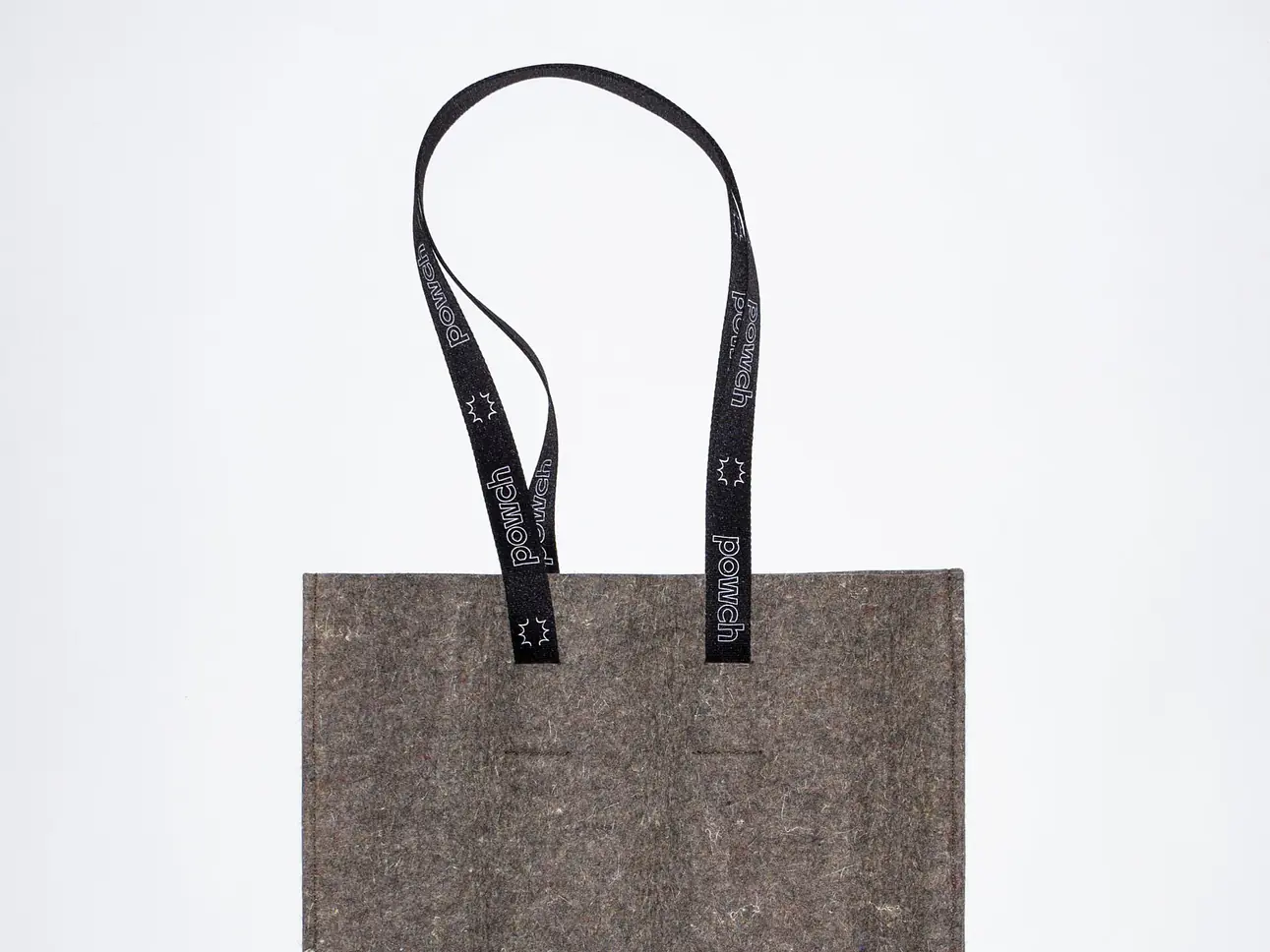 RECORD BAG