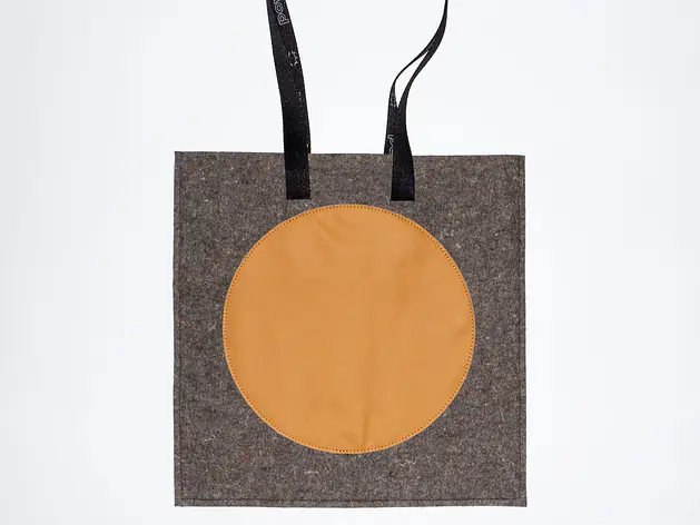RECORD BAG
