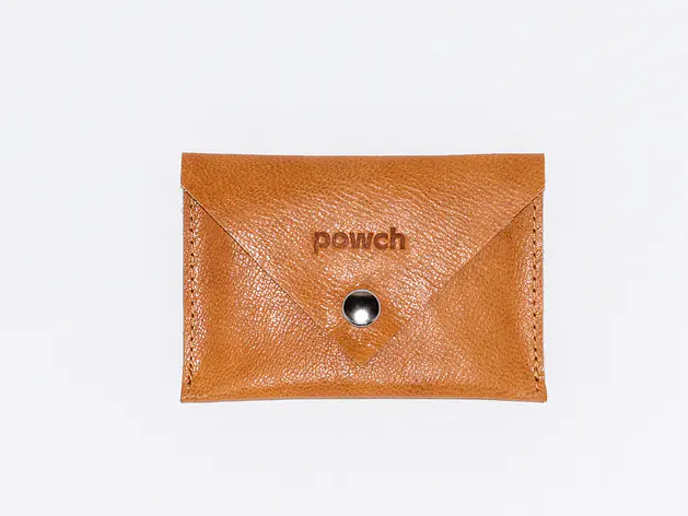 CASH POUCH