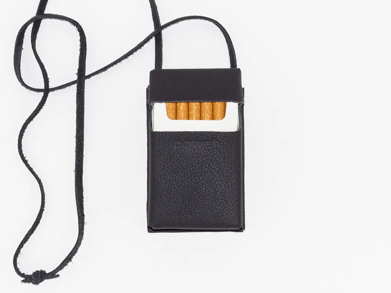 CIGARETTE POUCH