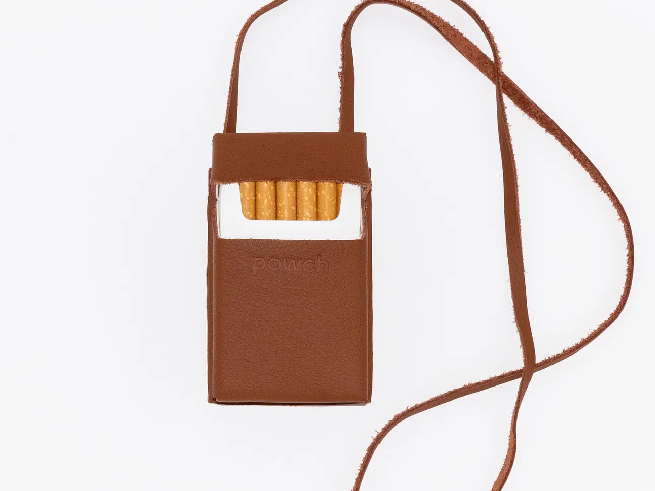 CIGARETTE POUCH