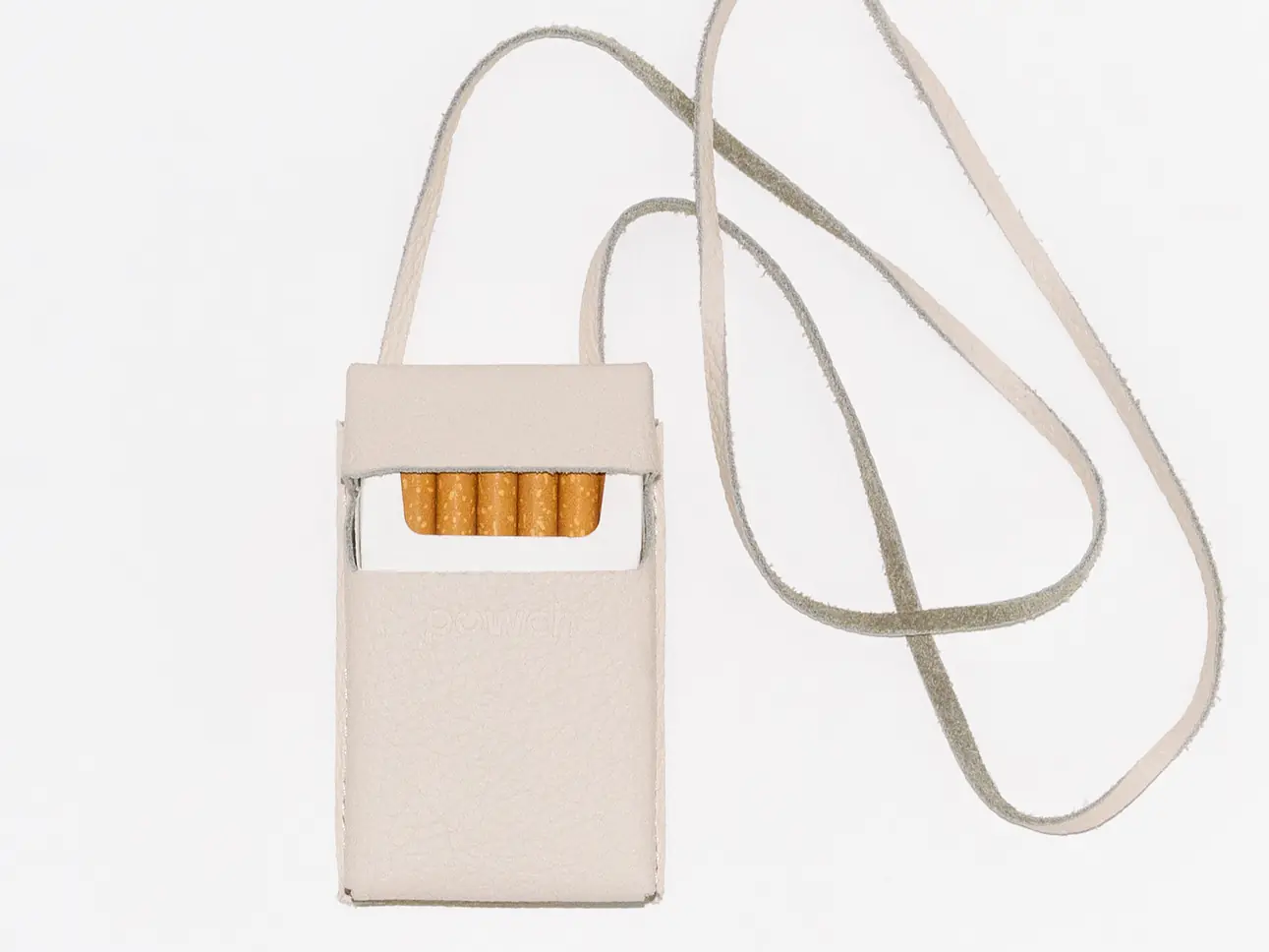 CIGARETTE POUCH