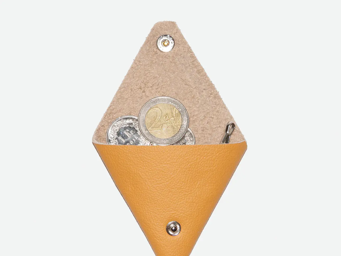 COIN POUCH