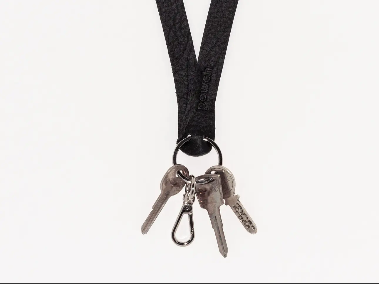 KEY STRAP