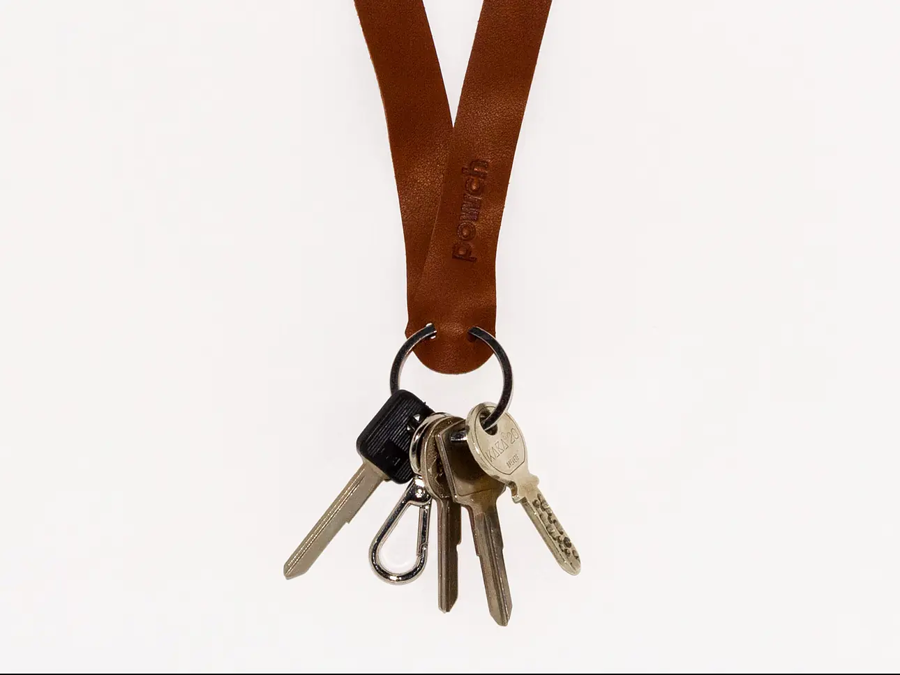 KEY STRAP