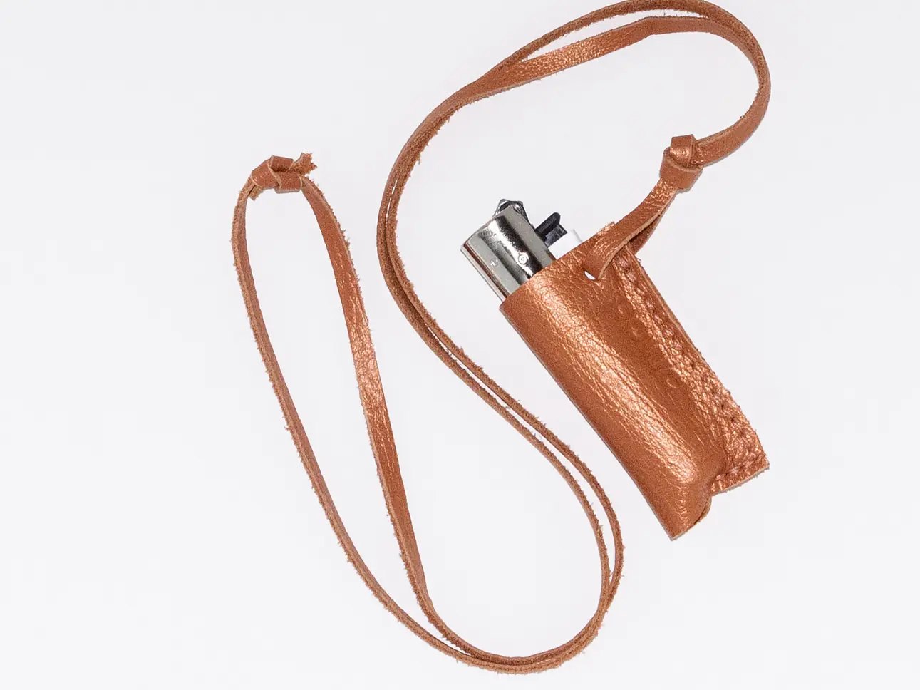 LIGHTER POUCH