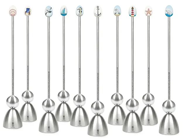 CLACK Eieröffner (das Original)