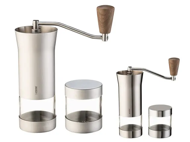 Ultimate Profi Universalmühle