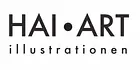 HAI-ART Illustrationen Kathrin Haider