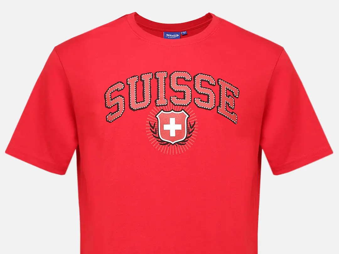 Swiss Vision by Switcher