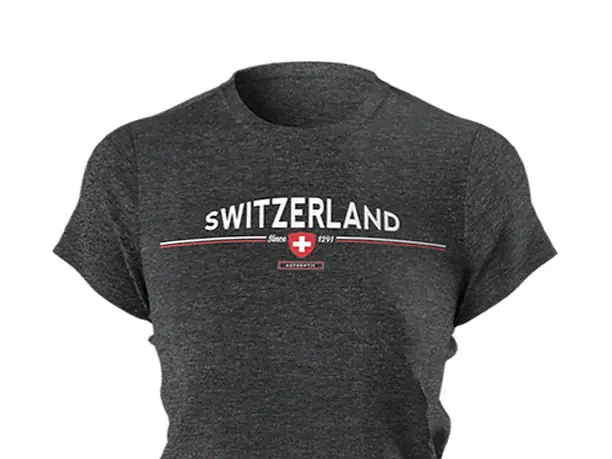Swiss Vision by Switcher
