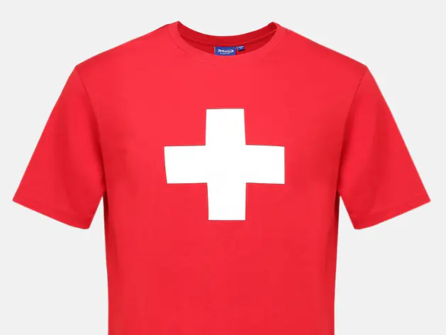 Swiss Vision by Switcher