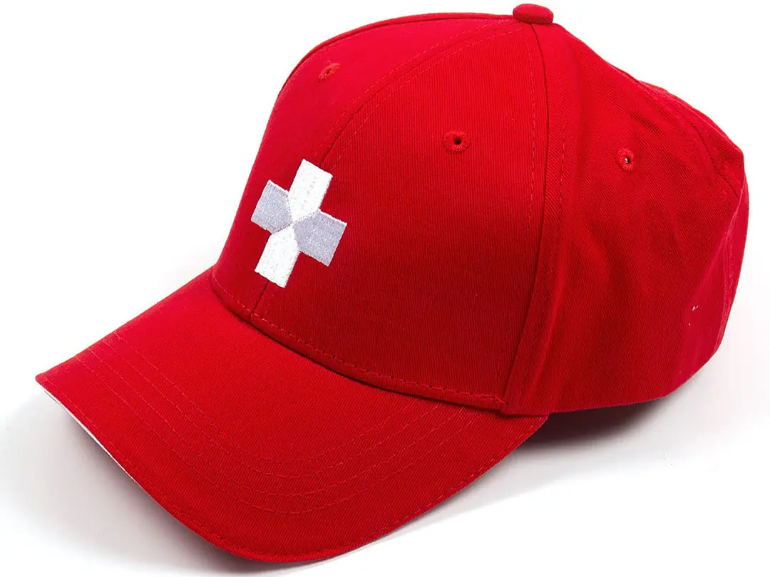 Swiss Vision by Switcher