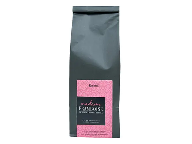 Tee Madame Framboise