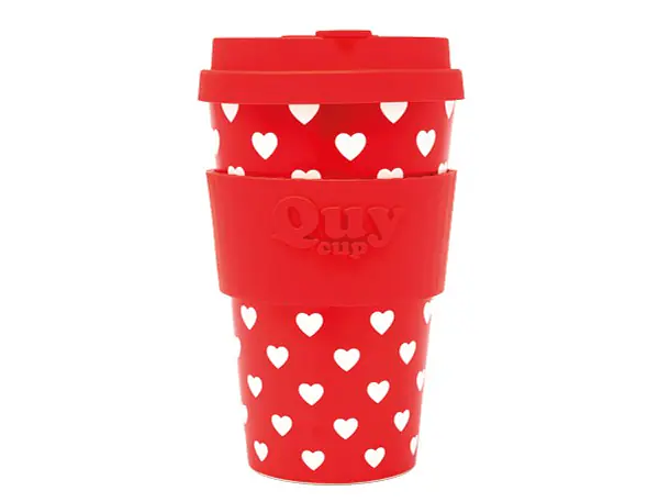 Kaffeebecher