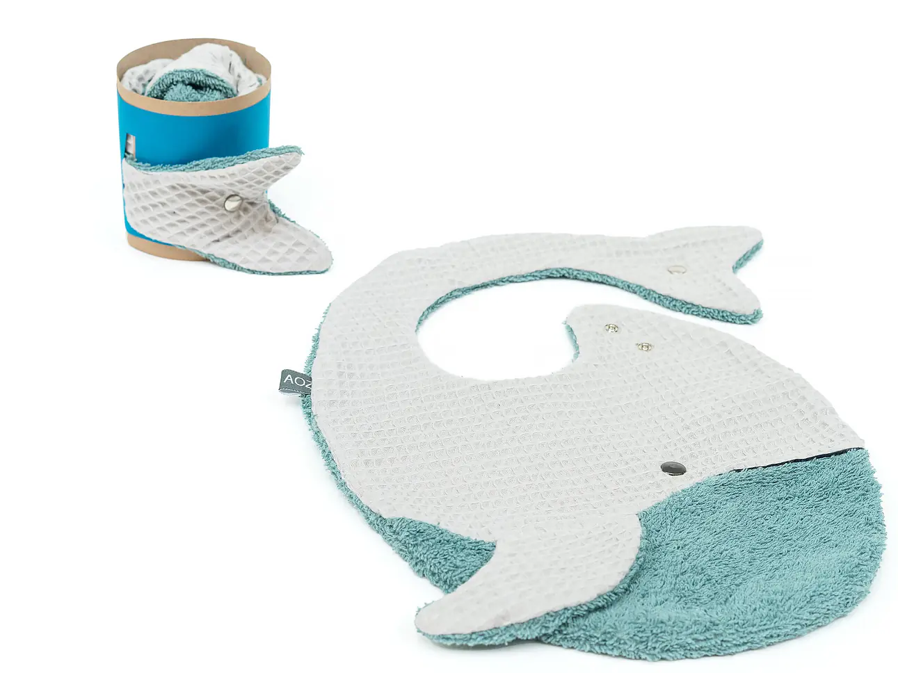 Latz Walfisch "Willy"